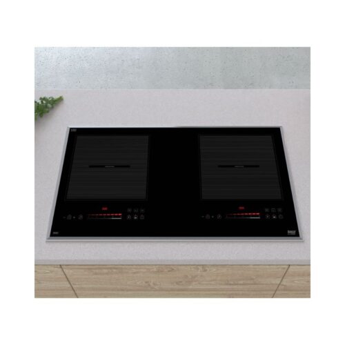 Ảnh Bếp từ đôi Lorca LCI 806D-2022