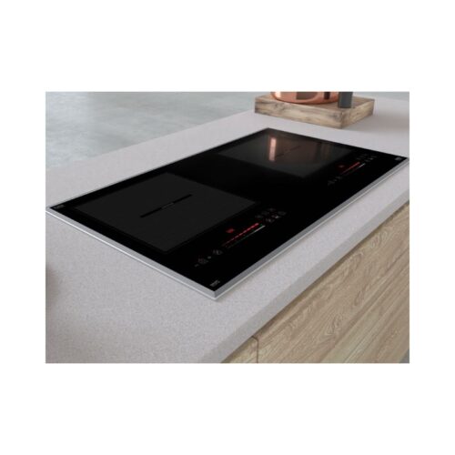 Thiết kế Bếp từ đôi Lorca LCI 806D-2022