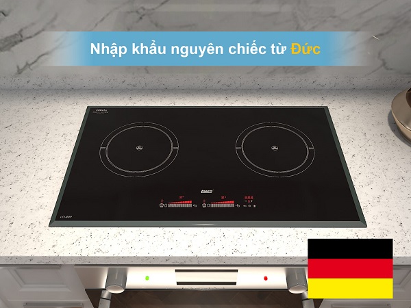 Lorca® Việt Nam