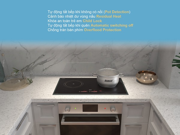 Lorca® Việt Nam