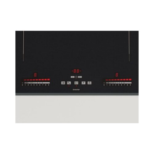 Điều khiển Bếp từ đôi Lorca LCI-809D
