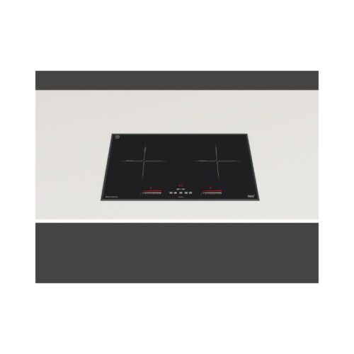 Thiết kế Bếp từ đôi Lorca LCI-809D
