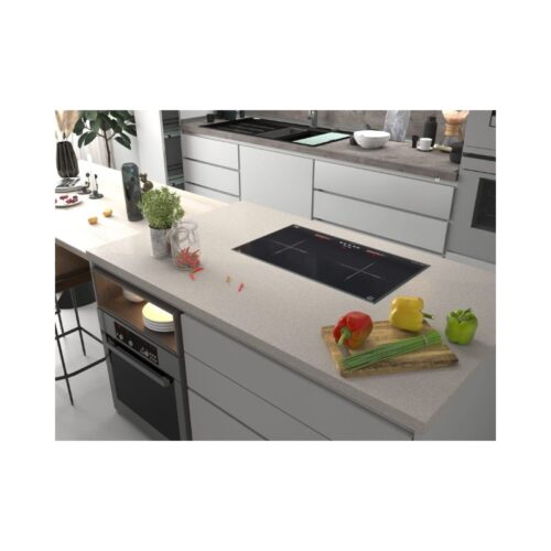 Ảnh Bếp từ đôi Lorca LCI-809D