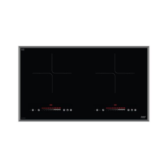 Lorca®Việt Nam 20 Bếp từ đôi Lorca LCI 816 PLUS