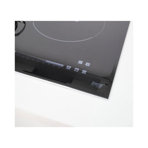 Viền Bếp từ đôi Lorca LCI 886G