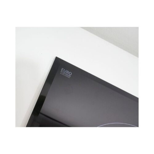 Mặt kính Bếp từ đôi Lorca LCI 886G