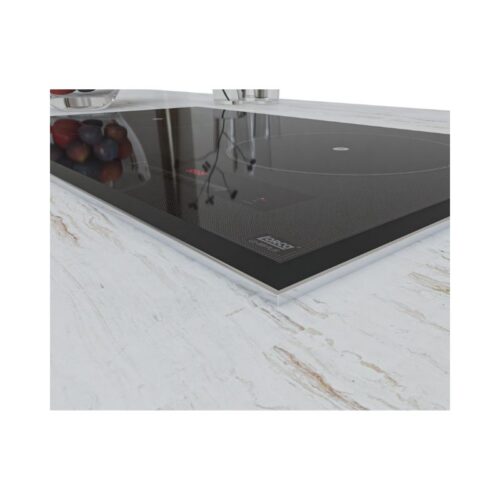 Thiết kế Bếp từ đôi Lorca LCI-899 PLUS