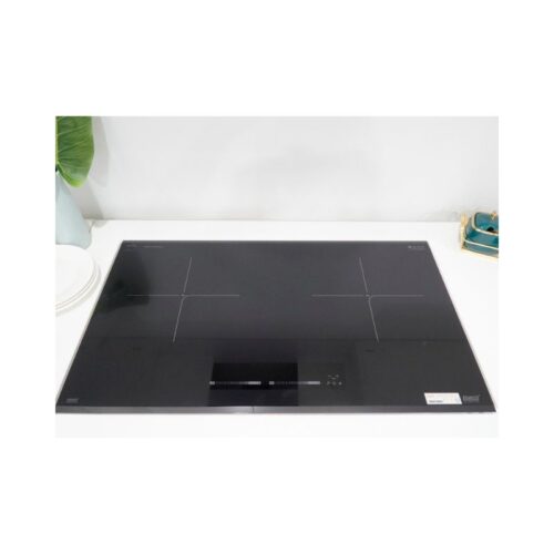 Ảnh Bếp từ đôi Lorca LCI-999 PLUS