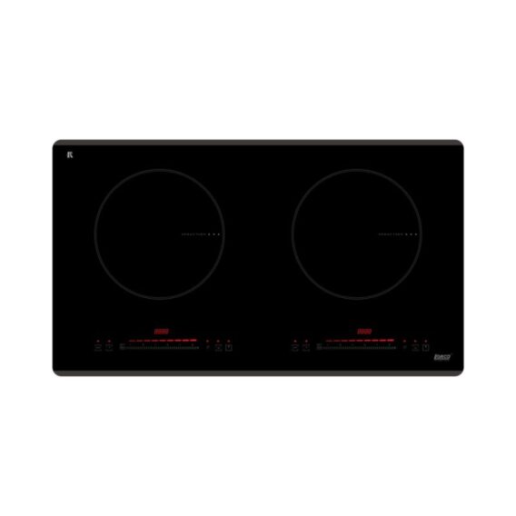 Lorca®Việt Nam 17 Bếp từ đôi Lorca TA 1006 Plus