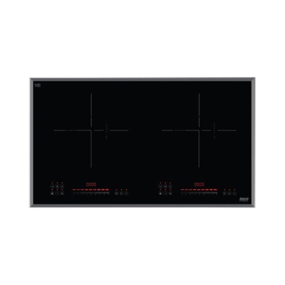 Lorca®Việt Nam 19 Bếp từ đôi Lorca TA-1008 PLUS