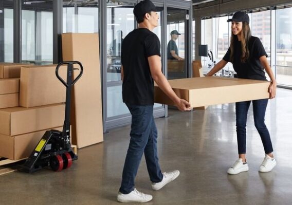 Chính sách vận chuyển lắp đặt 2 Chính sách vận chuyển