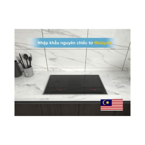 Xuất xứ Bếp từ đôi Lorca LCI 806D-2022