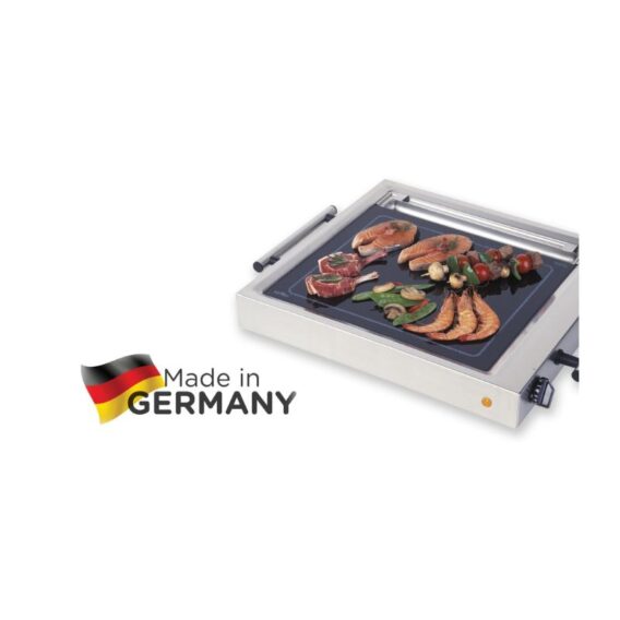 Tất cả các Sản phẩm được thiết kế và sản xuất hoàn toàn tại Đức.