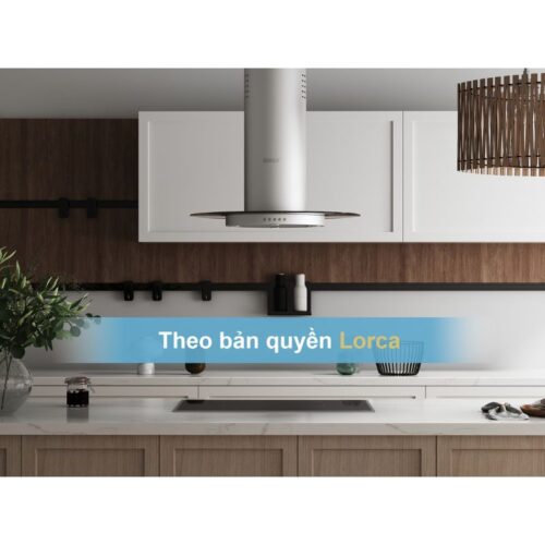 may hut mui dao lorca ta 6009 90cm3