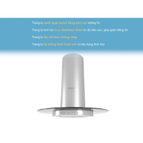 may hut mui dao lorca ta 6009 90cm4