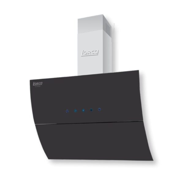 Lorca®Việt Nam 21 Máy hút mùi Lorca TA-6008E-90cm