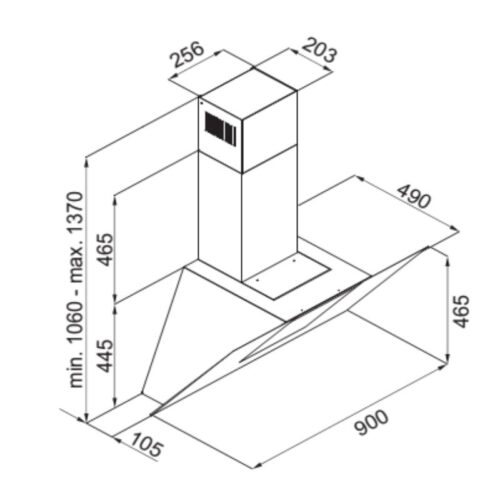 may hut mui lorca ta 6018p 903