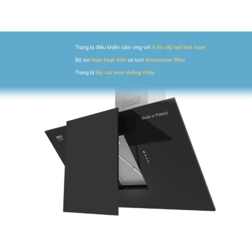 may hut mui lorca ta 6018p 904