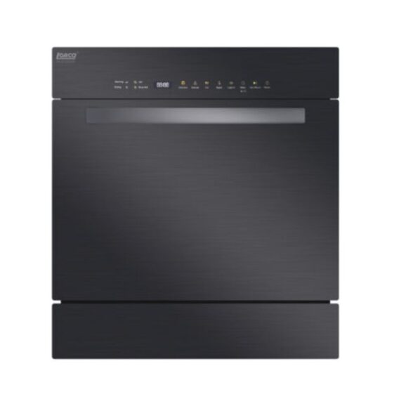 Lorca®Việt Nam 35 Máy rửa bát Lorca TA-916DWB