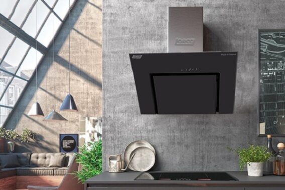 Thiết bị nhà bếp Lorca – Nâng tầm không gian sống cho gia đình Việt