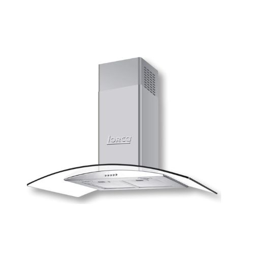 Lorca®Việt Nam 31 Máy hút mùi Lorca TA-2001H-70/90