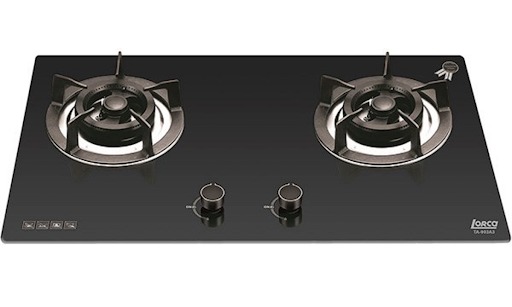 Ảnh bếp gas Lorca TA-702C Ảnh bếp gas Lorca TA-702C