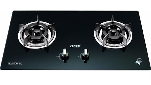 Ảnh bếp gas Lorca TA-801C