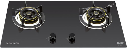 Ảnh bếp Gas Lorca TA-909B