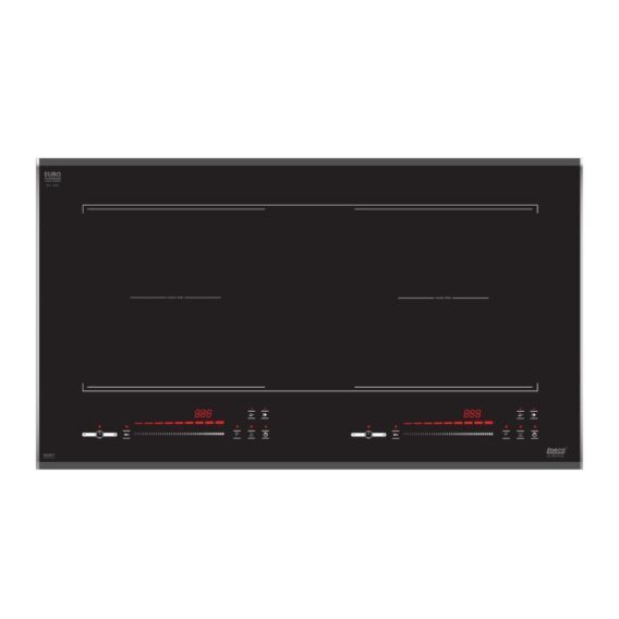 Lorca®Việt Nam 27 Bếp từ đôi Lorca LCI-789 PLUS