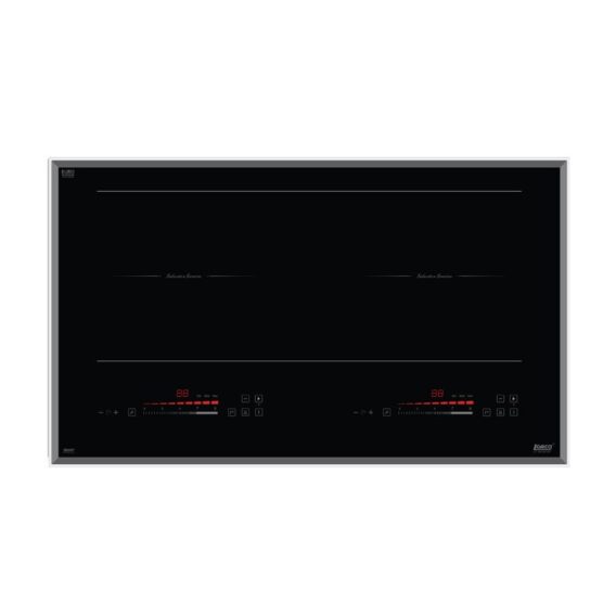 Lorca®Việt Nam 25 Bếp từ đôi Lorca LCI-898 PROMAX