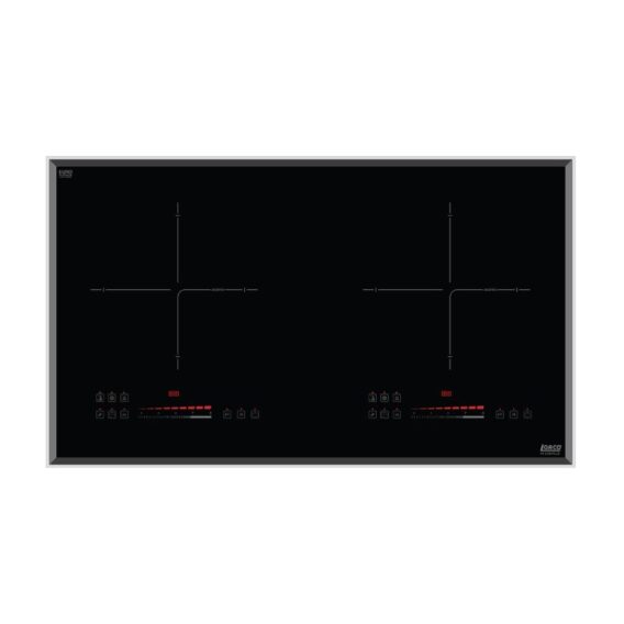 Lorca®Việt Nam 24 Bếp từ đôi Lorca TA-678 PLUS