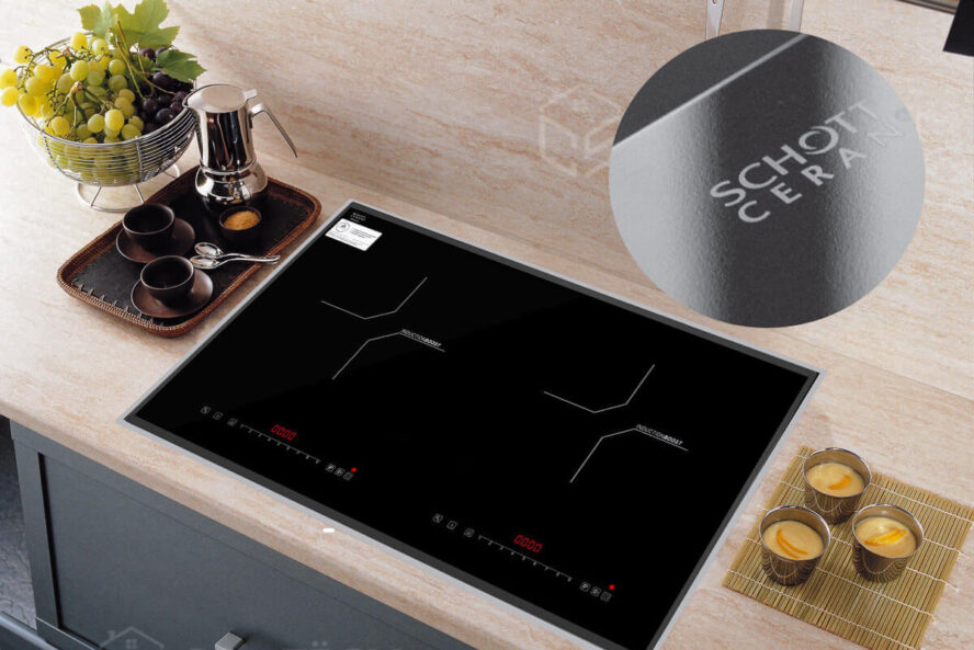 Đánh giá bếp từ Lorca có tốt không? 4 bếp từ lorca có tốt không