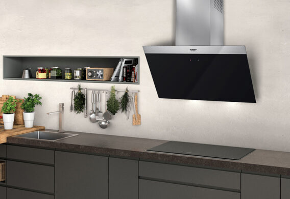 yếu tố ảnh hưởng đến giá máy hút mùi Lorca