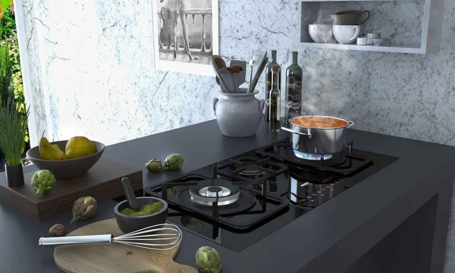 Cách sử dụng bếp gas Lorca đơn giản 2 hướng dẫn cách sử dụng bếp gas Lorca