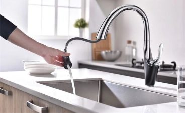 Hướng dẫn lắp đặt vòi rửa bát Lorca 16 Những lưu ý khi lắp đặt vòi rửa bát Lorca