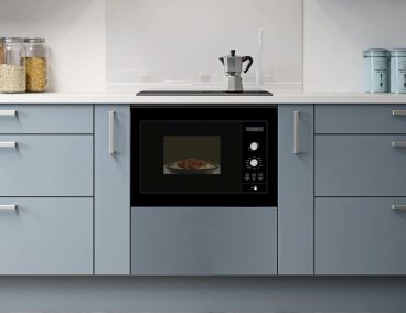 Kích thước lò vi sóng Lorca 14 Tại sao việc chọn kích thước lò vi sóng Lorca lại quan trọng