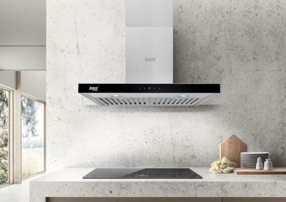 tiêu chí chọn mua máy hút mùi Lorca loại nào tốt