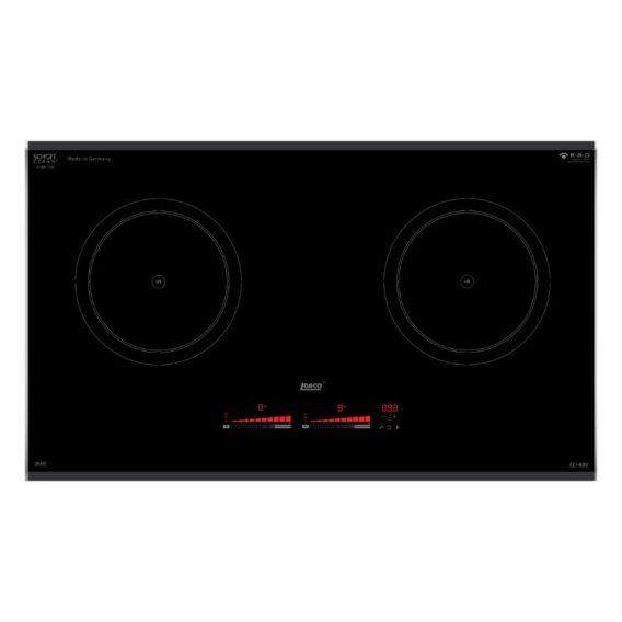 Bếp từ Lorca LCI-809