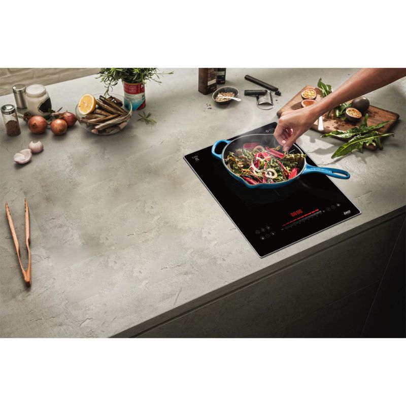 Ảnh bếp từ Lorca TA 1018 PRO Ảnh bếp từ Lorca TA 1018 PRO