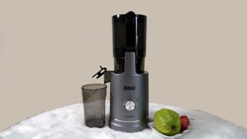 Máy ép chậm LORCA TA 999 SJG