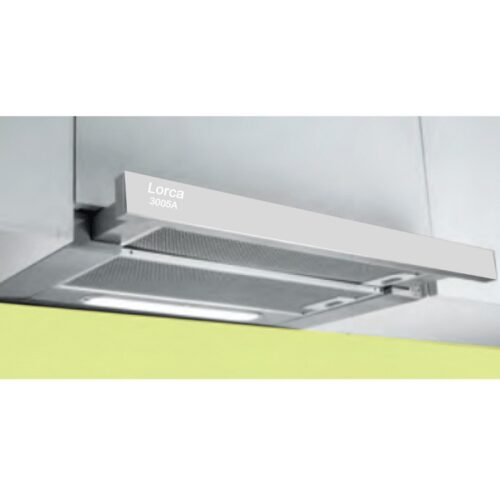 Máy hút mùi âm tủ Lorca TA-3005A -70