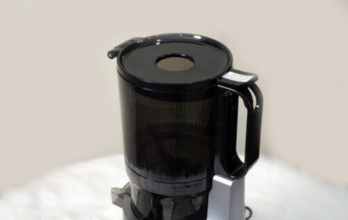 Máy ép chậm LORCA TA 999 SJG