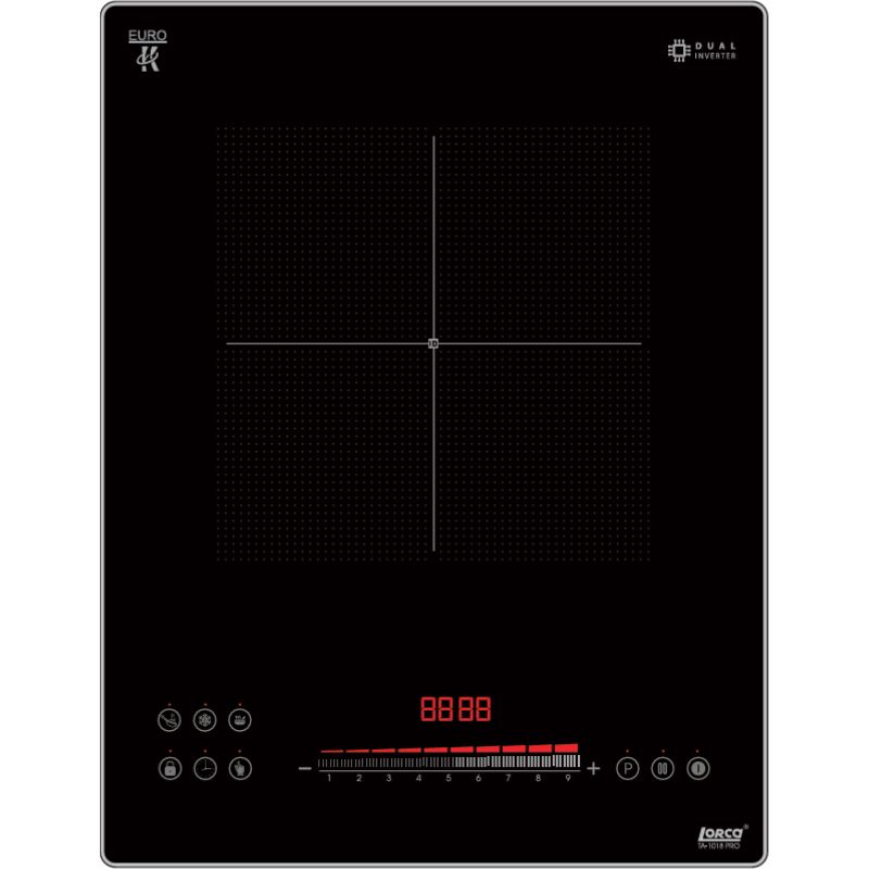 Bếp từ Lorca TA 1018 PRO Bếp từ Lorca TA 1018 PRO