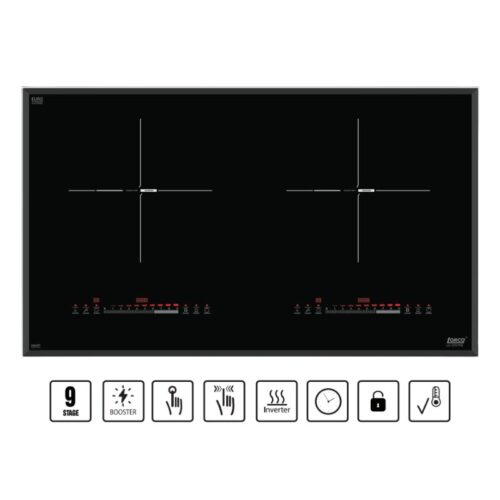 Bếp từ Lorca LCI 379 PRO