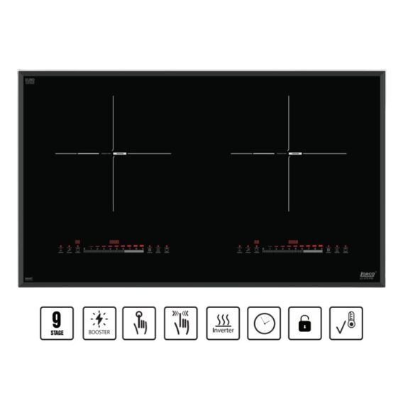 Bếp từ Lorca LCI 379 PRO