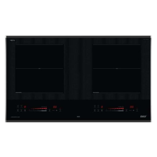 Bếp từ Lorca LCI 80065 PULUX8E