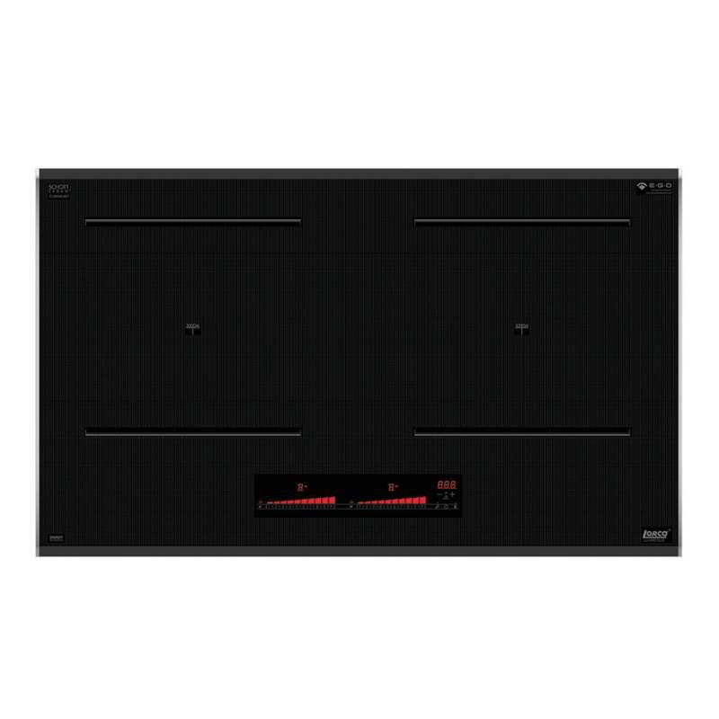 Bếp từ Lorca LCI 890 Plus Bếp từ Lorca LCI 890 Plus