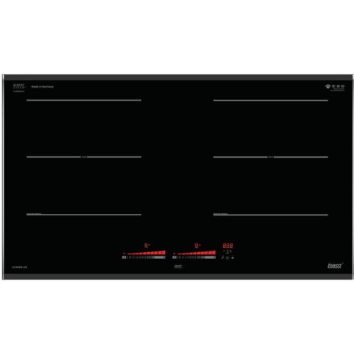 Bếp từ Lorca LCI-9099 LUX