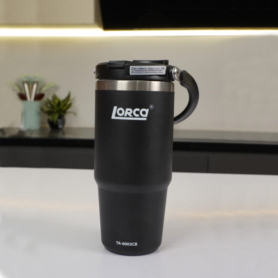 Cốc giữ nhiệt LORCA TA-6003CB
