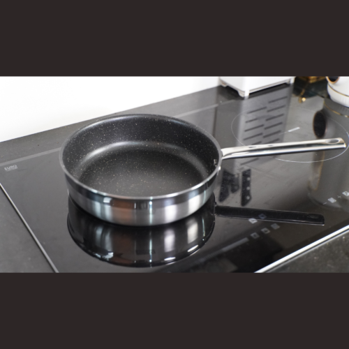 Chảo chống dính LORCA TA 2133A 5 Chảo chống dính LORCA TA 2133A